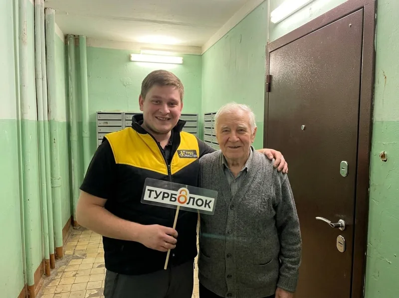 служба вскрытия, замены и установки замков — отзывы в Брянске