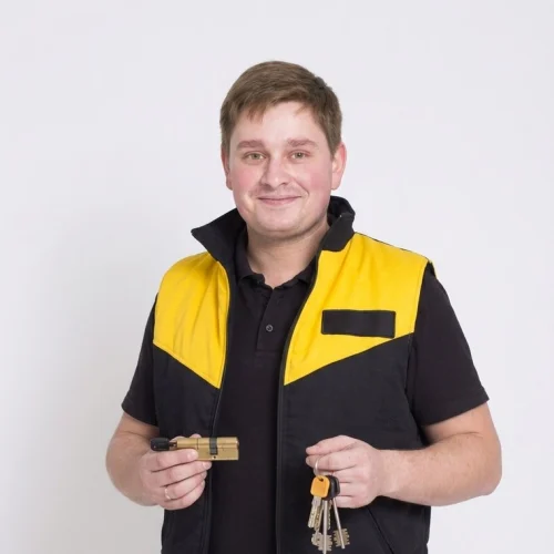 Мастер по замкам в Брянске